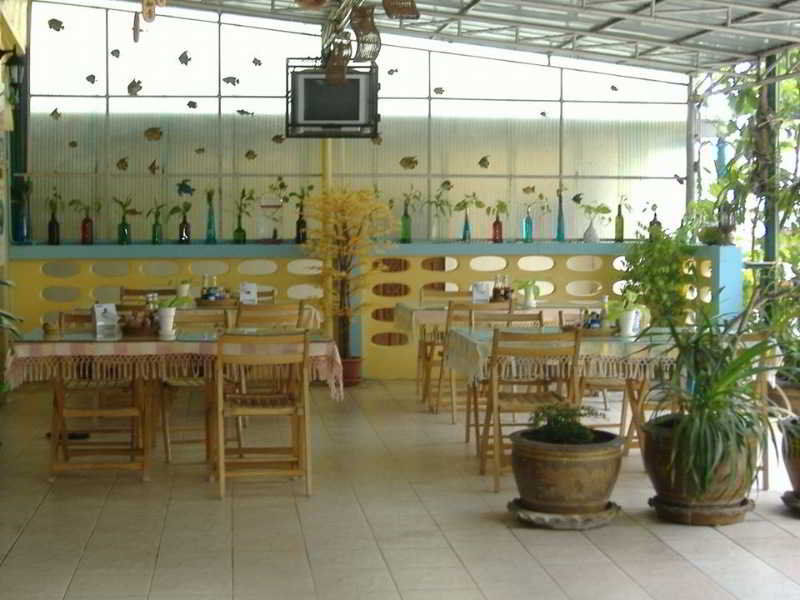 J Apartment Ao Nang Dış mekan fotoğraf